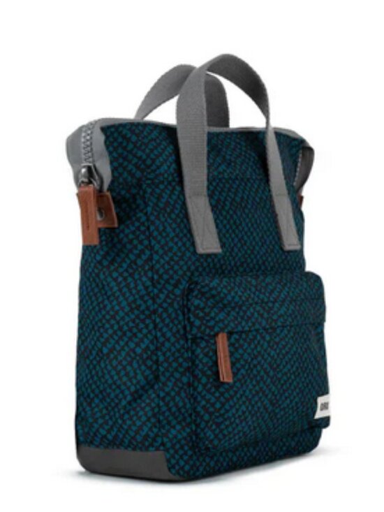 Ori London Small Bantry Backpack main image 8